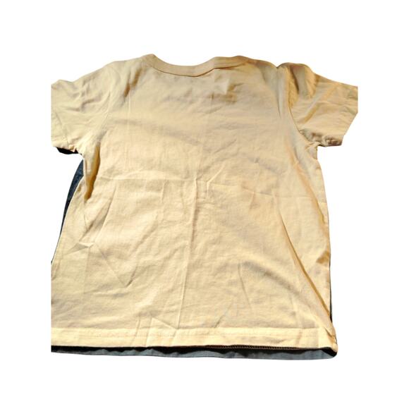 Bundle of 3 Shirts, 4T & 5T, Elephant, Penguin, Polo Style, See Photos - Picture 6 of 10